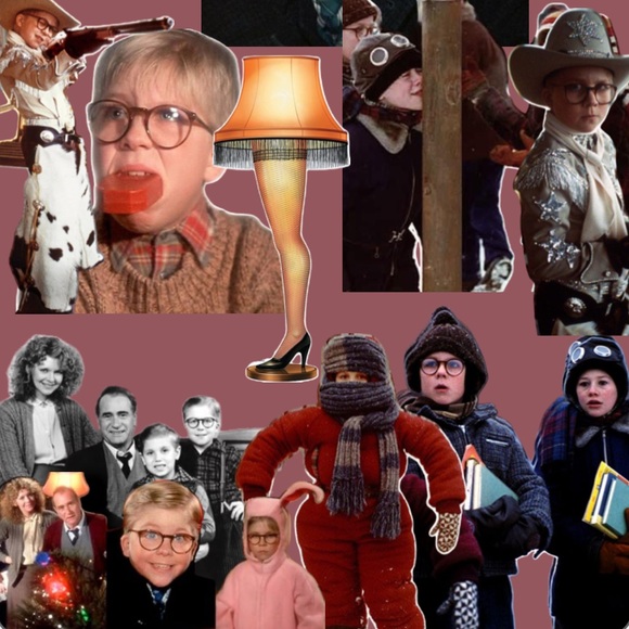 Little People Collector’s Edition - A Christmas Story - Picture 9 of 11